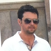 Matteo Salvadori
