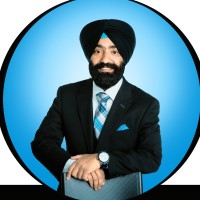Harp Grewal