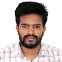 Anoop M G