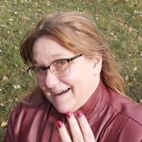 Robin Lee Baltin