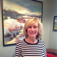Sally Macgregor