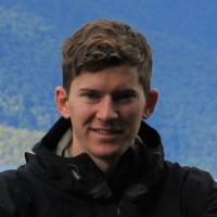 Tom Hewitt
