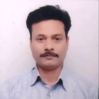 Kiran Bhiwapurkar