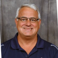 Dale Van Patten