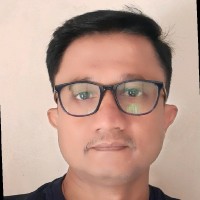 Nitesh S. Shekatkar