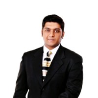 Nikhar Jajodia