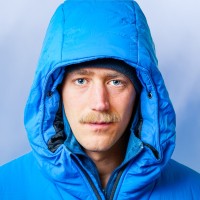 Ben Kitching