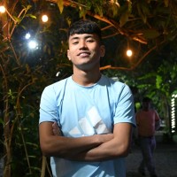 Samir Maharjan