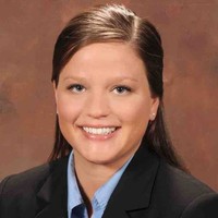 Brittany Jones, Macc, Cfra