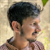 Nehal Bagda