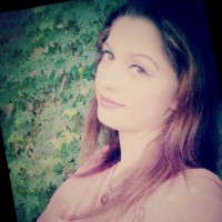 Sarah Hashmi