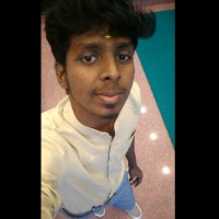Santhosh Rajasekaran