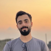 Sajad Sadrayieh