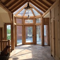 Orchard Joinery Ltd
