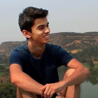 Atharva Karnik