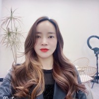 Yvette Chen