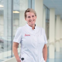 Karin Pieterse Servaas