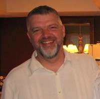 Rick Adams