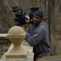 Derrick Shaw
