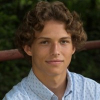 Ethan Harvey