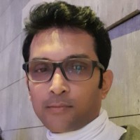 Koushik Roy