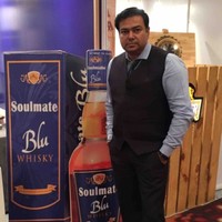 Vikram Sharma