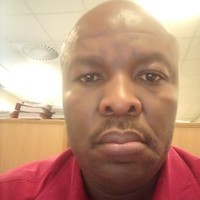 Adv. Lesetja Mothoa