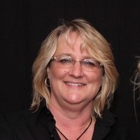 Christine Duston