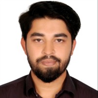 Md Jayed Hossain