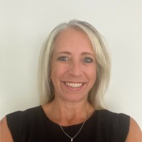 Lindsay Crebbin
