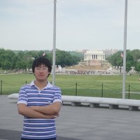 Terry Wang