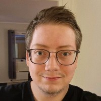 Arnt Oddvar Pedersen