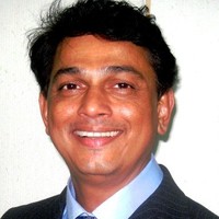 Milind Jadhav