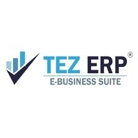 Tez ERP Accounting Software