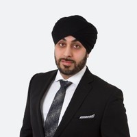 Kalveer Grewal