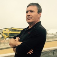 William Boussersoub