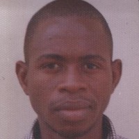 Engn.Tech Akindele Musilyu Adewale
