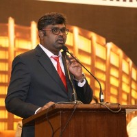 Dr.DAISON STALLON SAMUEL RAJ