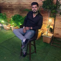 Vikrant Kumar