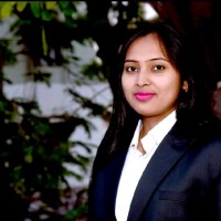 Nisha Gangurde