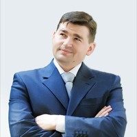 Сергей Бойко