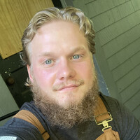 Levi Irwin