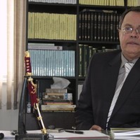 Sérgio Evaristo Costa