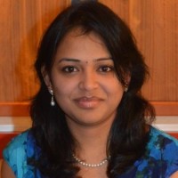 Sabitha Anasuri