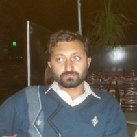 Sajjad Ur Rehman
