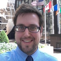 Matthew Kreft
