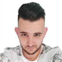 Mohamed SLAMANI