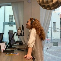 Valentina Consuelo Avveduto