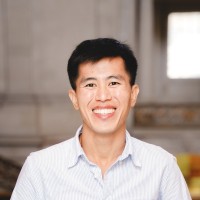 Russ Li