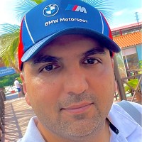 Pooria Matoorian, M. Eng., M. Sc.
